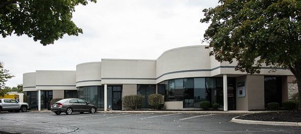 One Lakeview Plaza: 651-733 Lakeview Plaza Blvd, Worthington, OH 43085